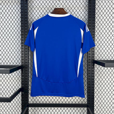 Emelec Guayaquil 2025/26 Home Jersey