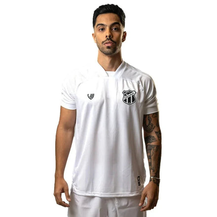 Ceará Away Fan Jersey 2025/26