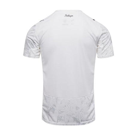Manchester City Home Fan Jersey 2025 Club World Cup