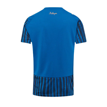 Al Hilal Home Fan Jersey 2025 Club World Cup