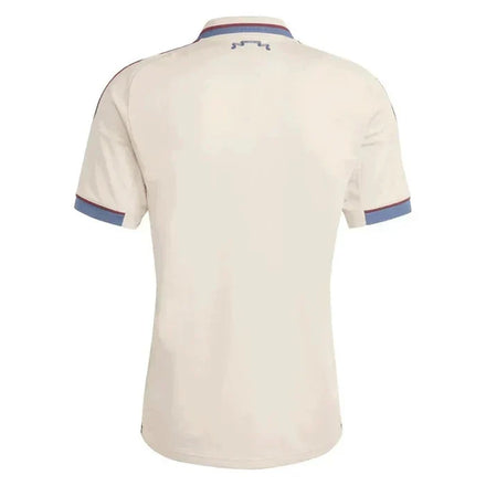 Ajax Third Fan Jersey 2025/26