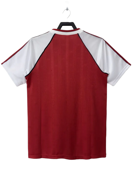 Arsenal 88/90 I Home Jersey - Retro Version