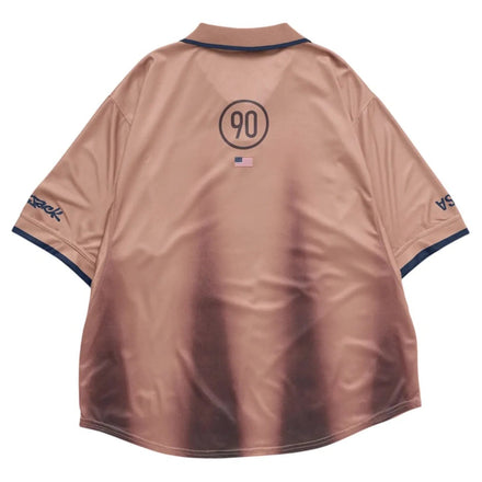 USA I Travis Scott Cactus Jack x Nike Total 90 Retro Jersey - photo 2