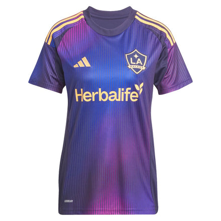Joseph Paintsil LA Galaxy adidas Women's 2025 RIZON Replica Jersey - Navy