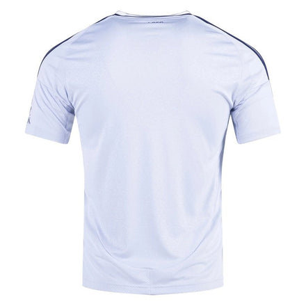 Leicester City 24/25 III Third Jersey - Fan Version
