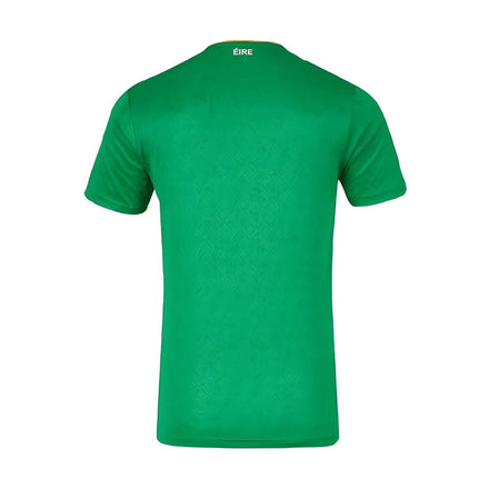 2024-2025 Republic of Ireland Home Jersey - Fan Version