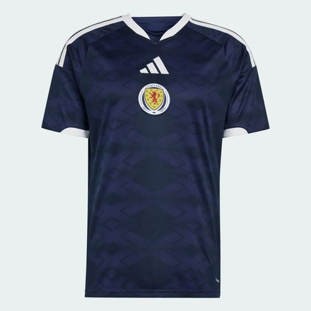 Jersey Scotland Woman 2026 Player World Cup