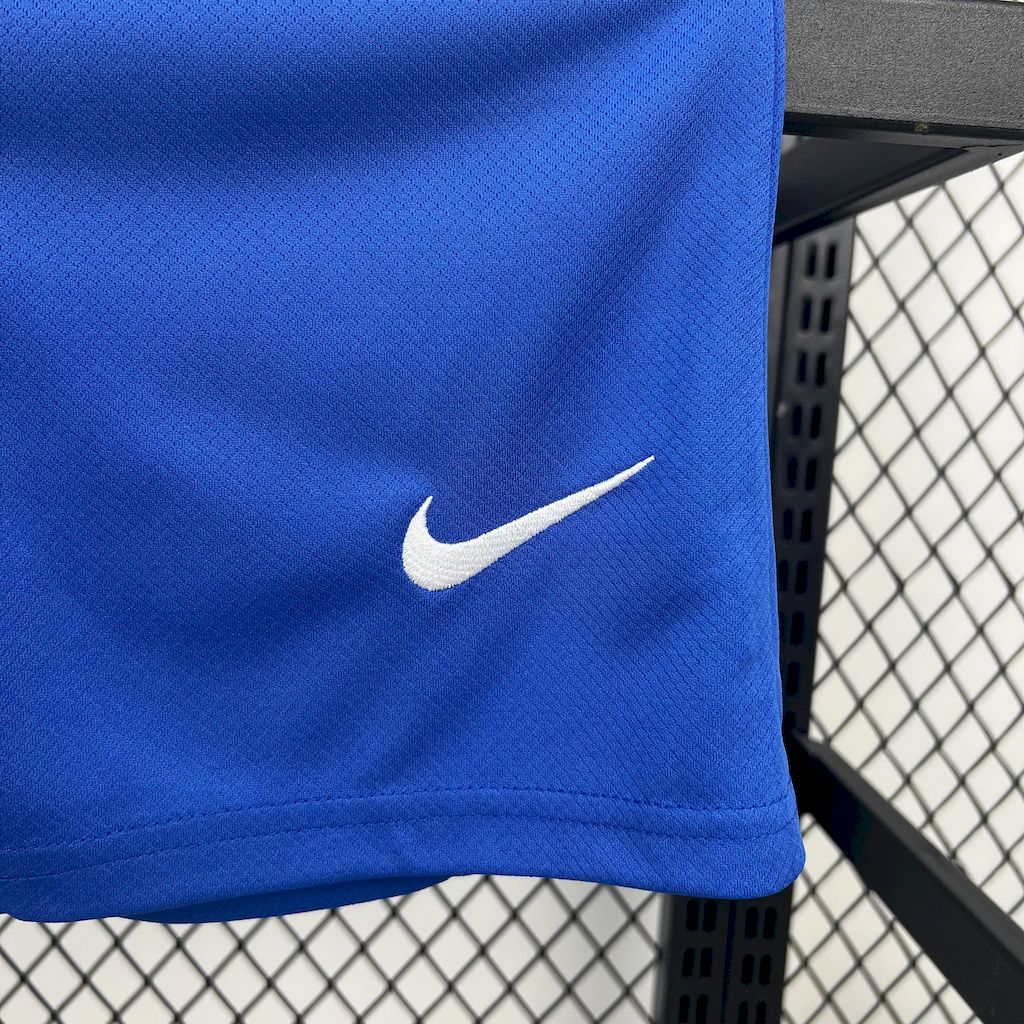 England 2025/26 Home Kids Kit