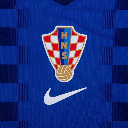Croatia Aero-Fit Match Away Shirt 2026