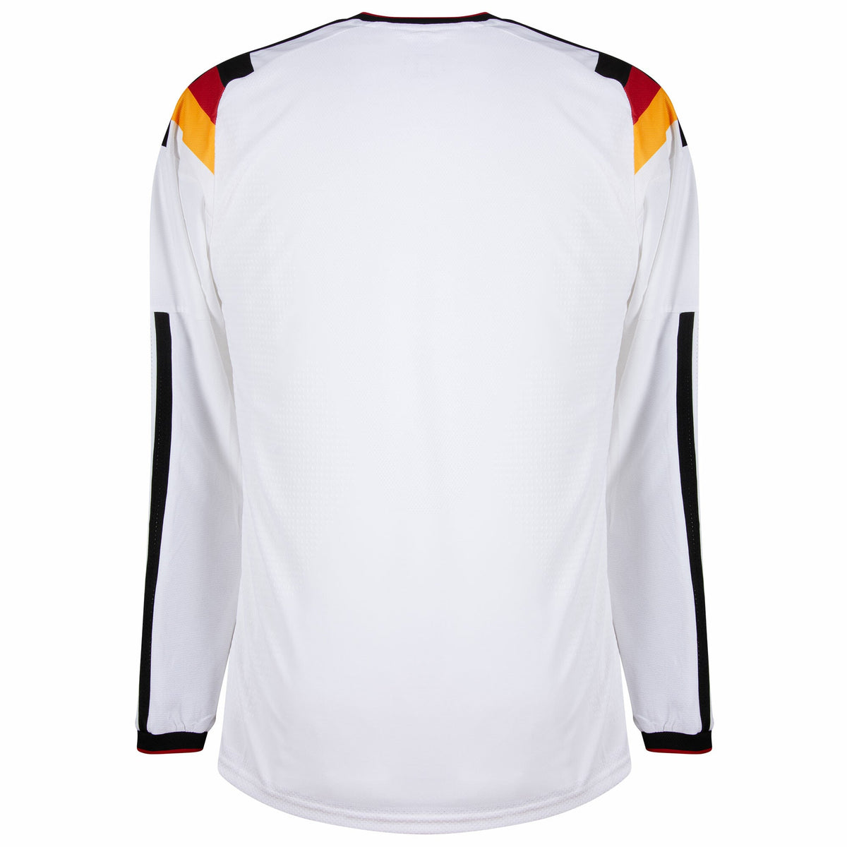 Germany Player Version Home L/S Shirt 2026-2027