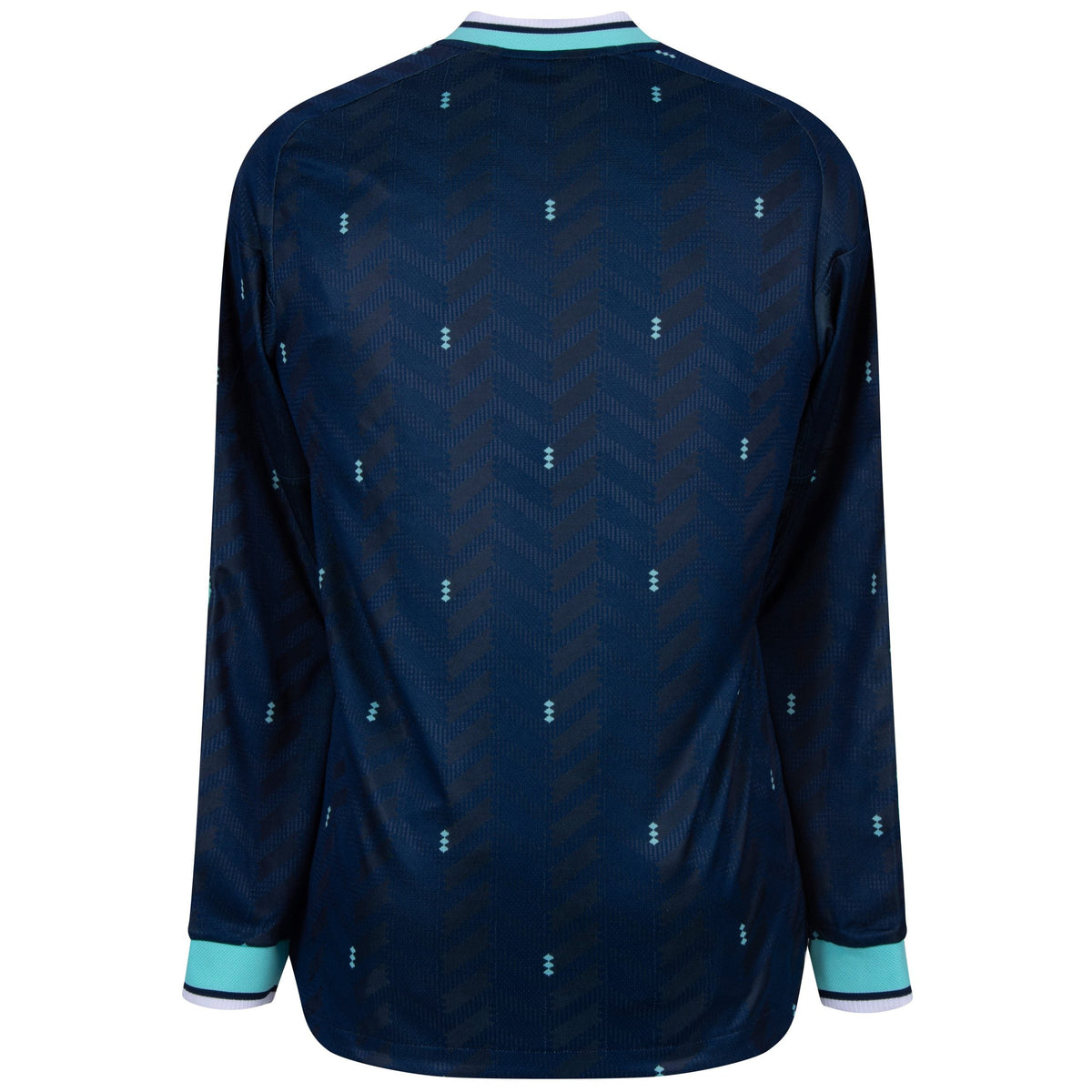 Germany Away L/S Fan Jersey Shirt 2026-2027