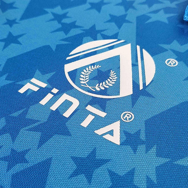 Cruzeiro Retro Home Jersey 93/94