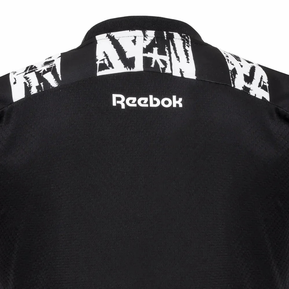 Jersey Botafogo Oversized Prematch 25/26