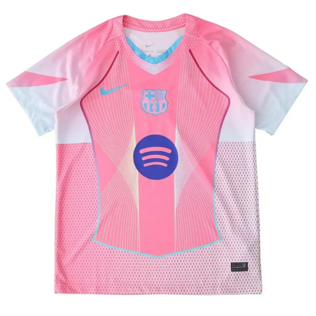 Barcelona Concept 25/26