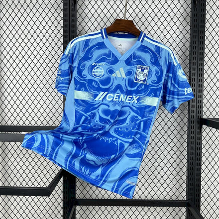 Tigres UANL 2025/26 Away Jersey