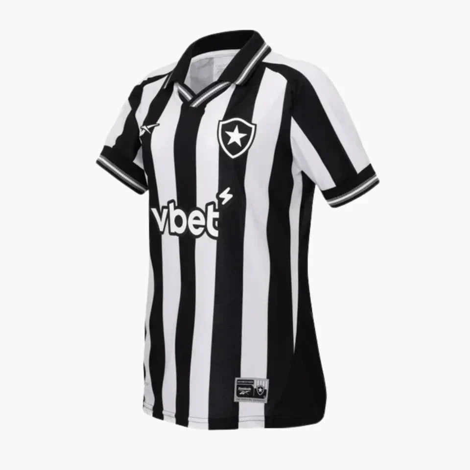 Jersey Women's Botafogo 2025/26 I