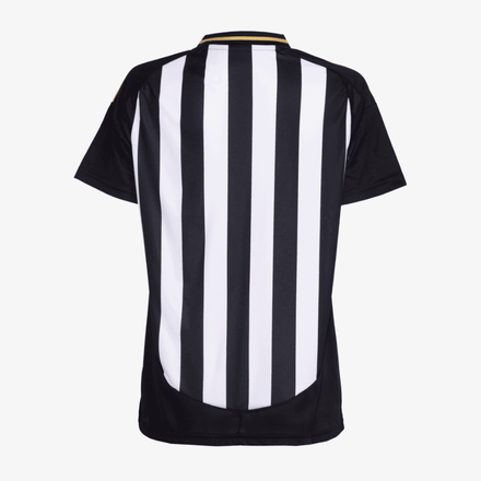 Jersey Women's Atlético Mineiro 2025/26 I Sponsor