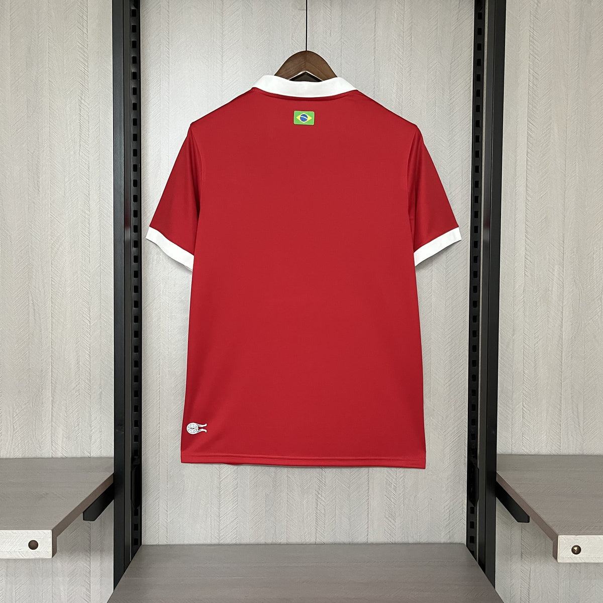 Retro 2006 International home jersey