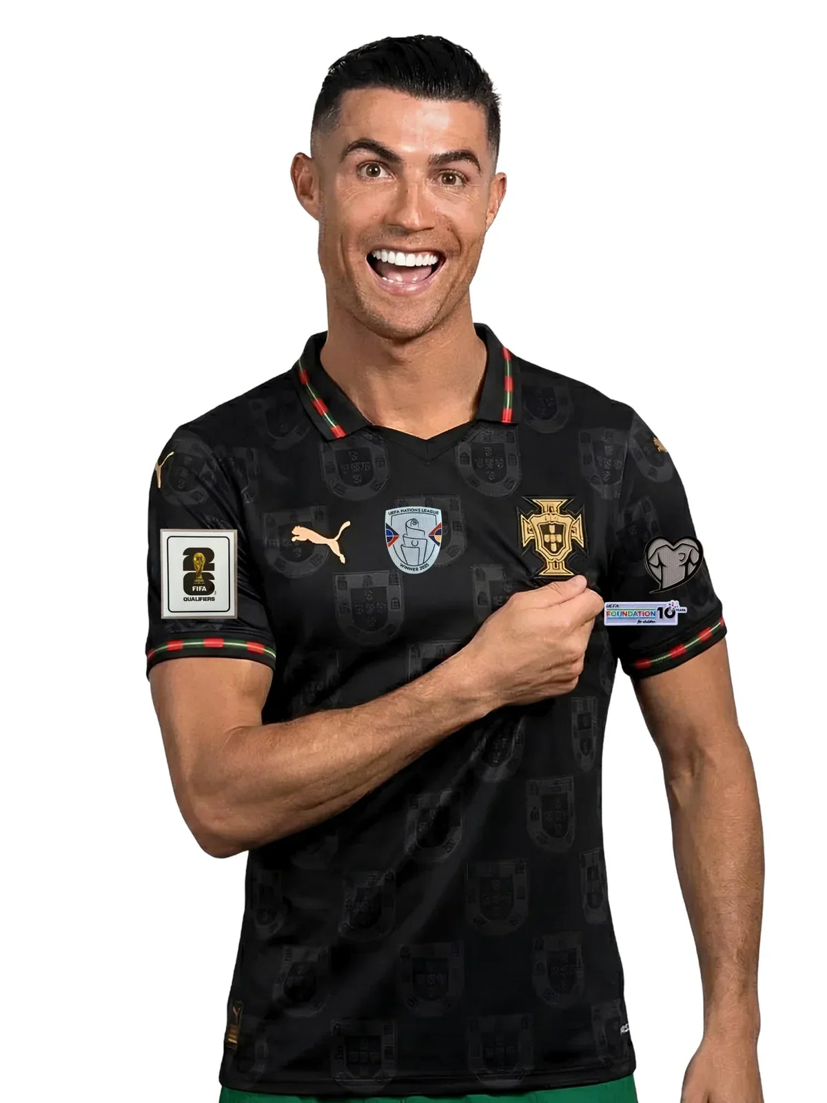 Portugal World Cup Special Edition 2026 - Player Version