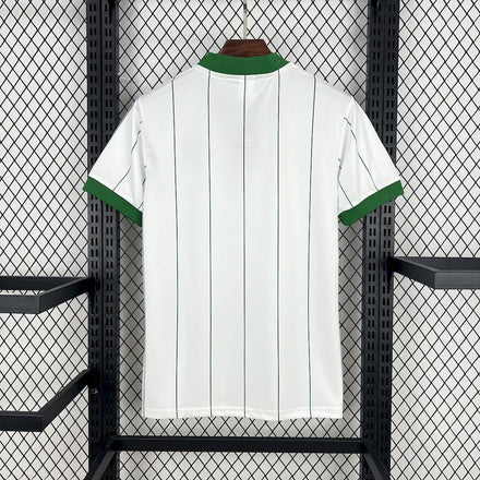 Celtic 1984/86 Away Retro Jersey
