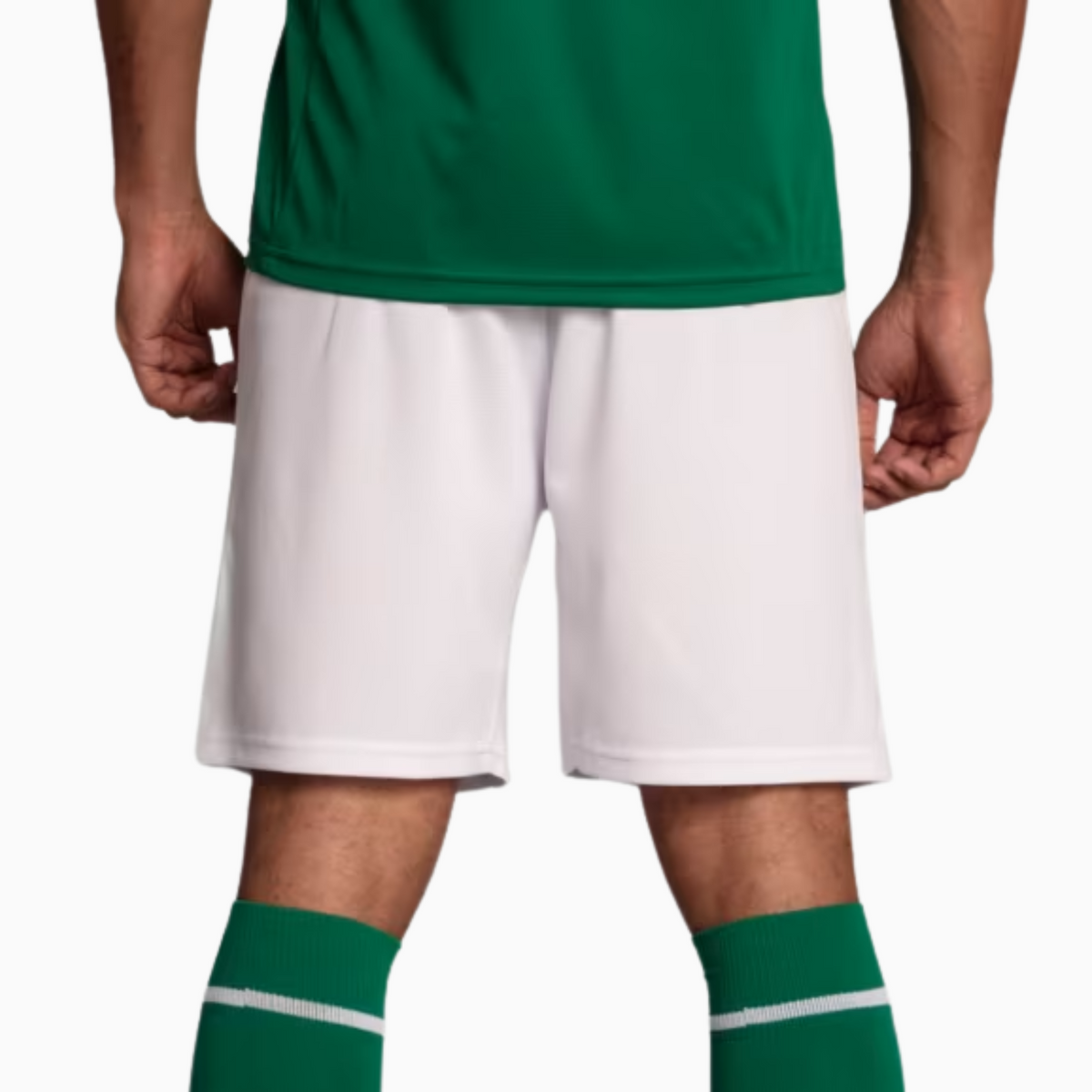 Shorts Palmeiras 2025/26 I