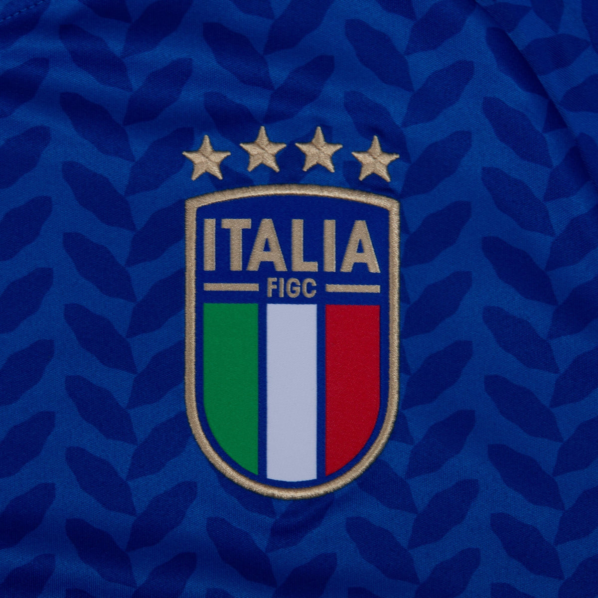Italy Home Palestra 2 Fan Jersey 2026-2027