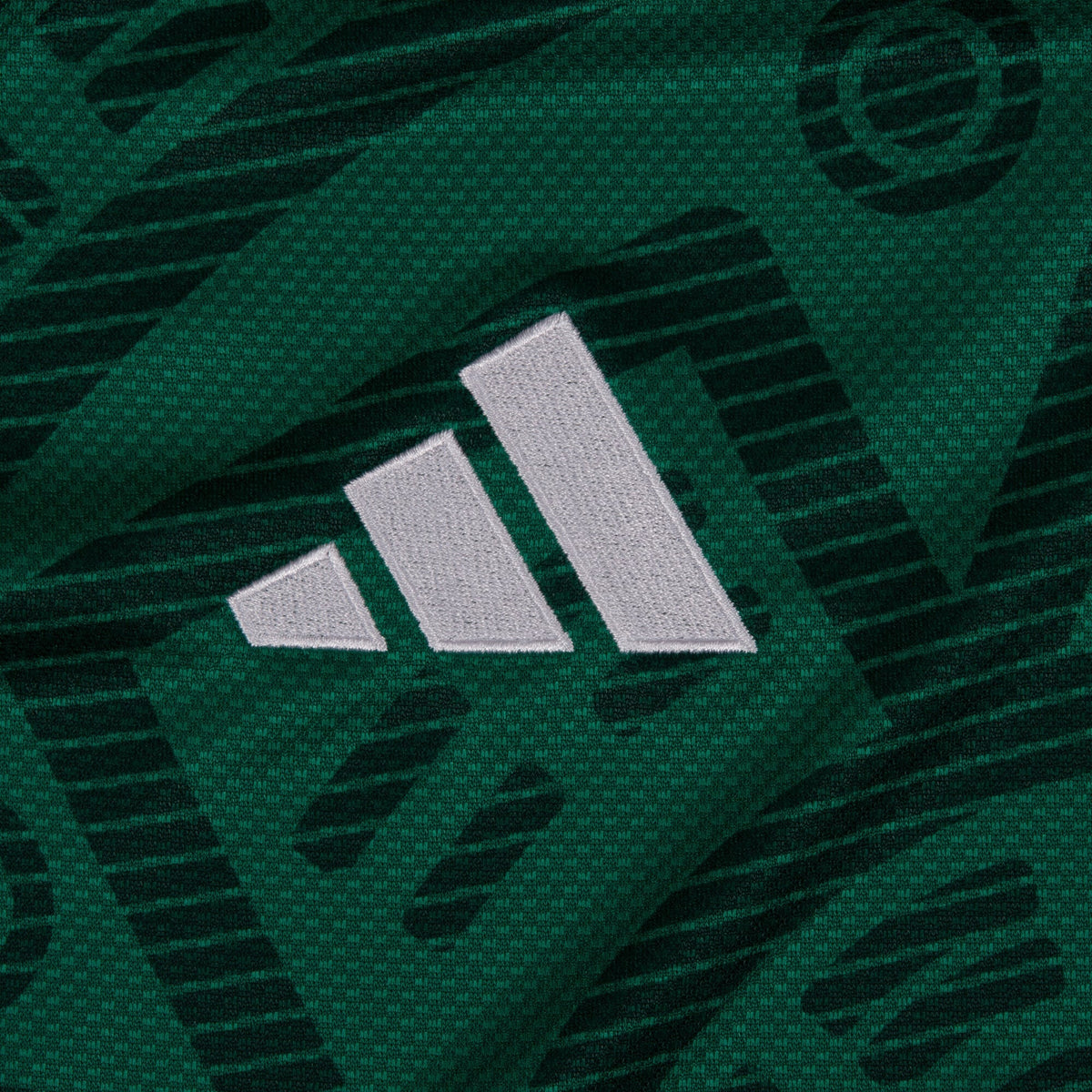 Mexico Home Fan Jersey Jersey 2026-2027