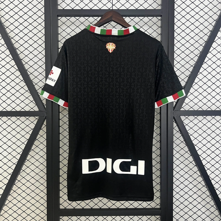 Athletic Bilbao 24/25 IV Fourth Jersey - Fan Version