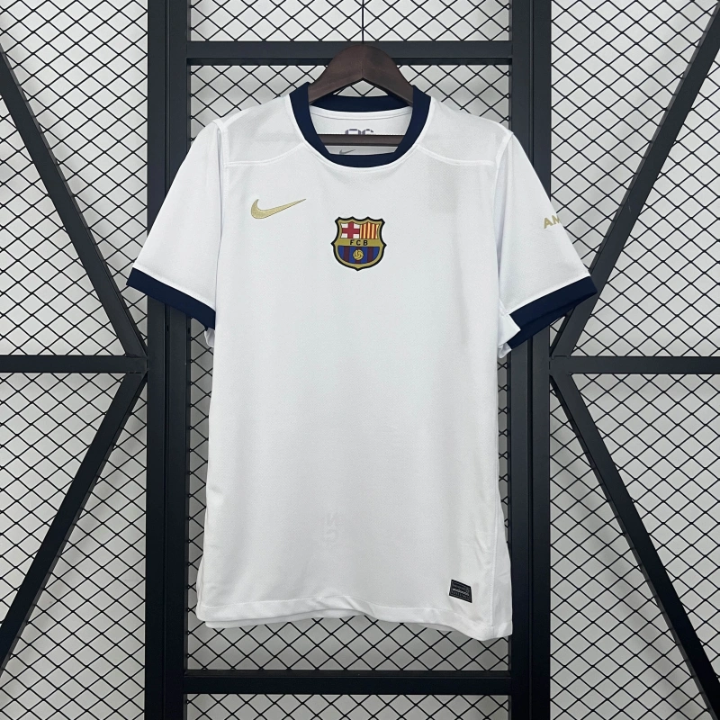 Barcelona 25/26 Joint Edition Jersey - Fan Version
