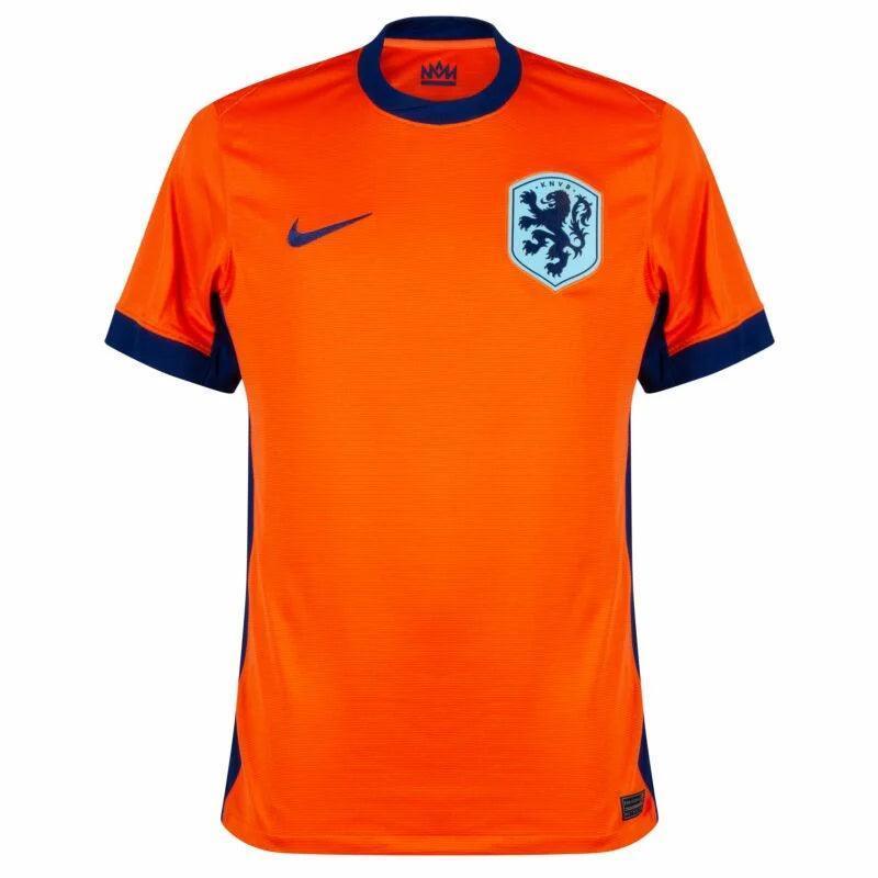 Holland Home Jersey 2024/25