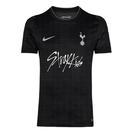 Tottenham Hotspur ll Camiseta 2025/26 - Black