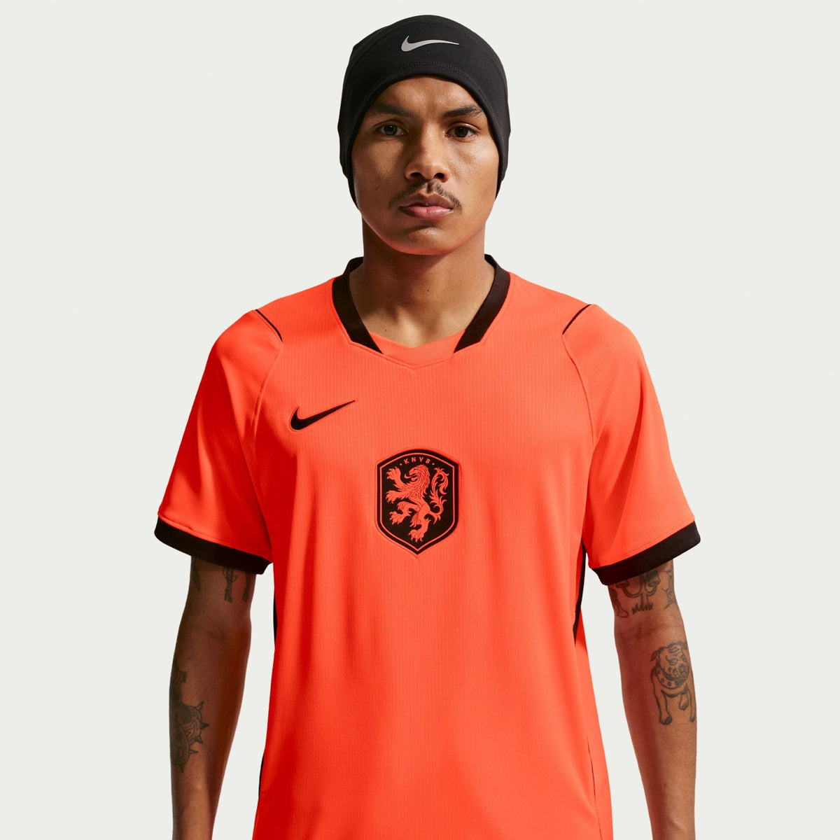 Holland Home Fan Jersey 2026-2027