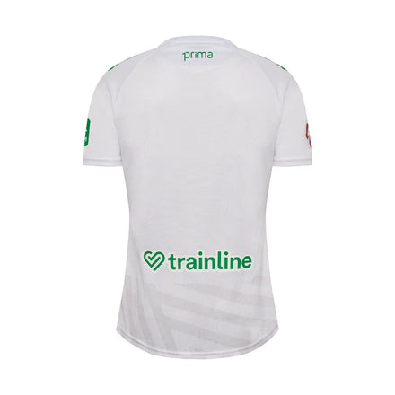Real Betis 2025/26 White goalkeeper Jersey