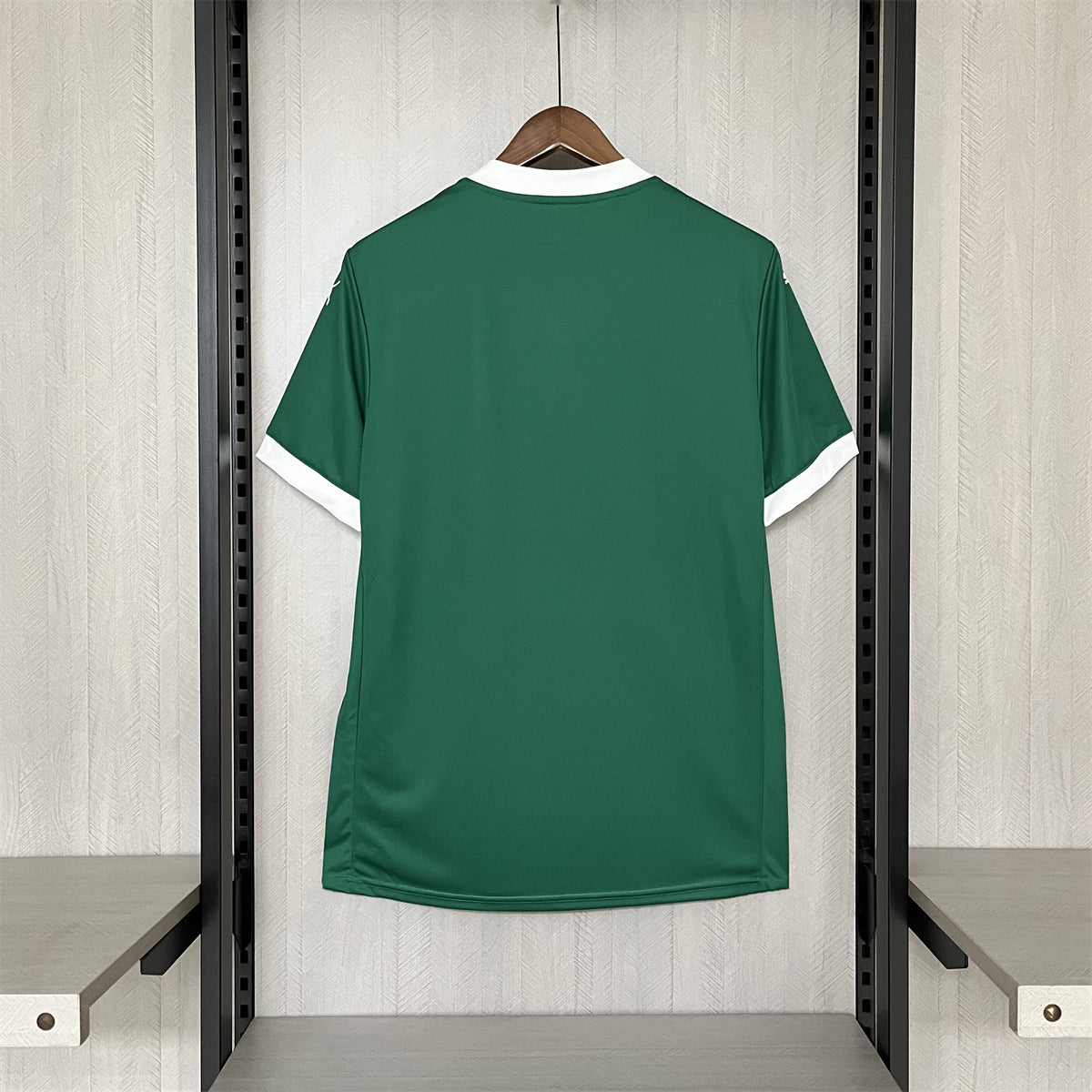 Palmeiras 25/26 I Home Jersey - Fan Version