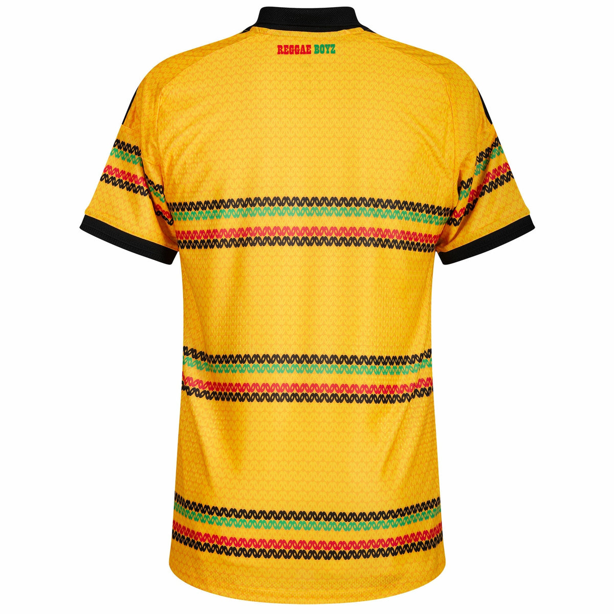 Jamaica Home Player Version 2026-2027