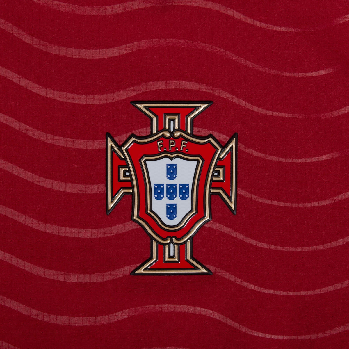 Portugal Ronaldo 7 Home Player Version 2026 World Cup