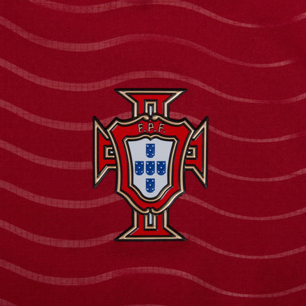Portugal Ronaldo 7 Home Player Version 2026 World Cup