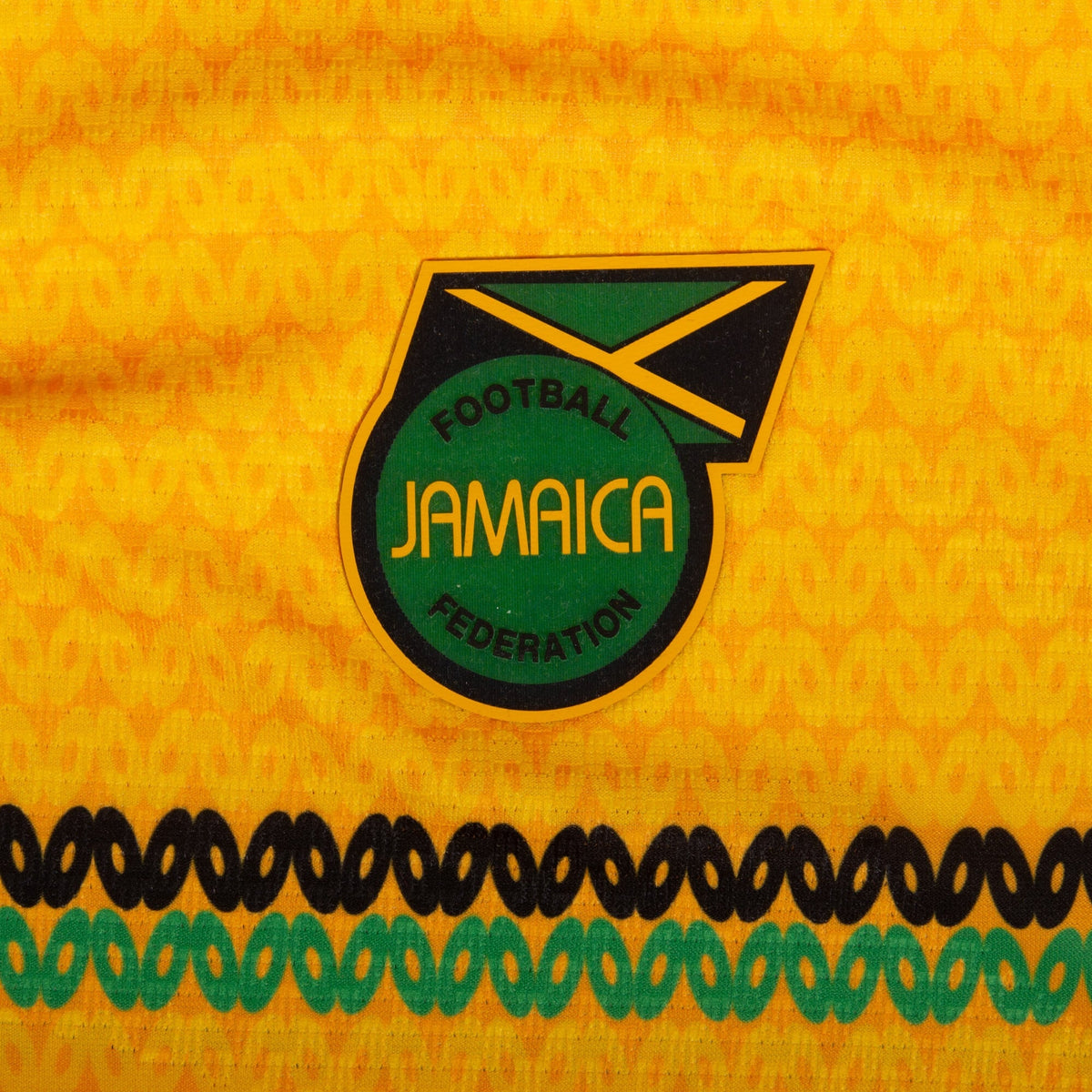 Jamaica Home Player Version 2026-2027