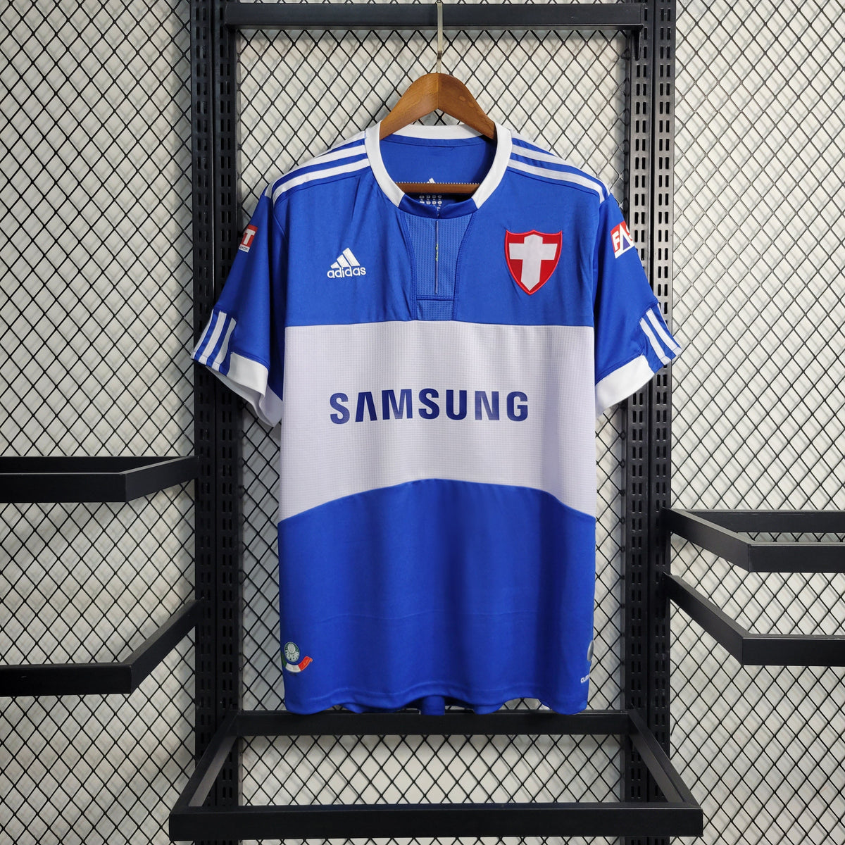 Palmeiras 2019 Jersey - Retro Version