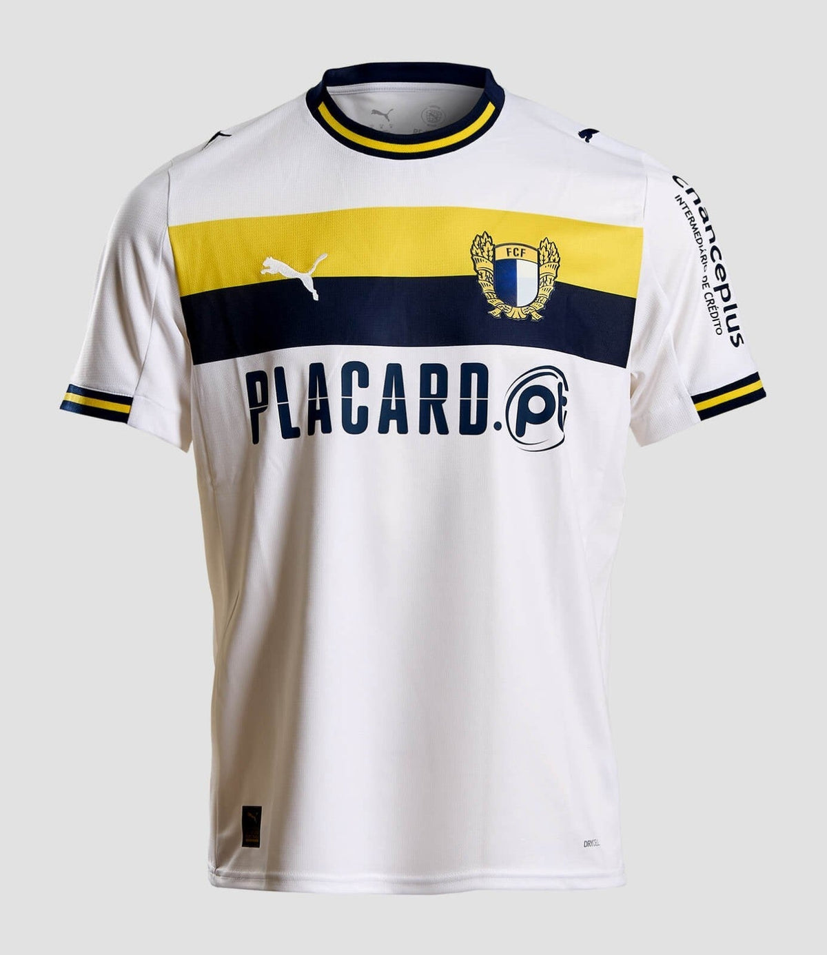 25/26 Famalicao Home - Fan Version