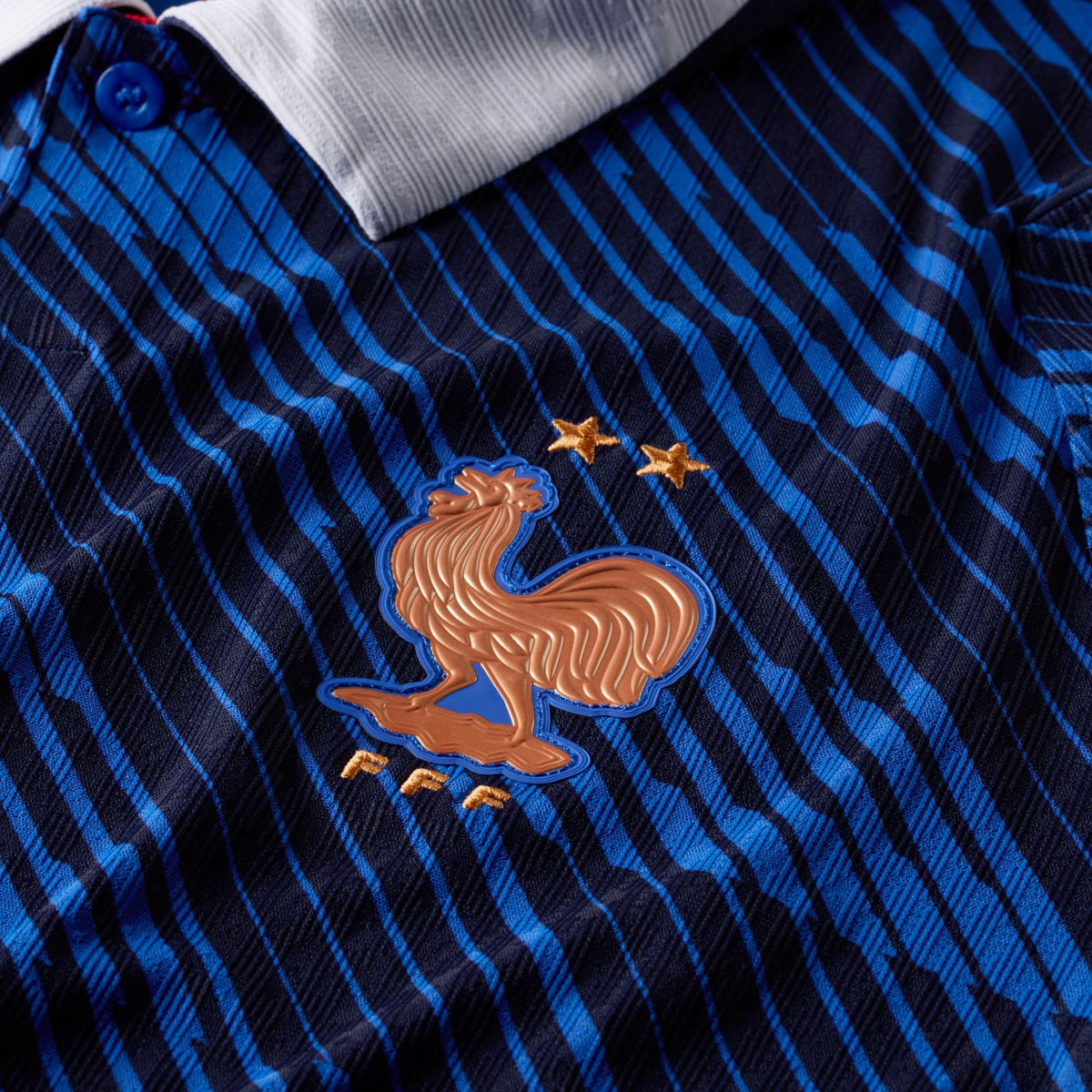 France Home Player Version 2026 World Cup