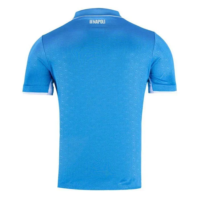 Napoli Home Fan Jersey 2024/25