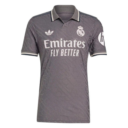 Real Madrid Third Jersey 2024/25