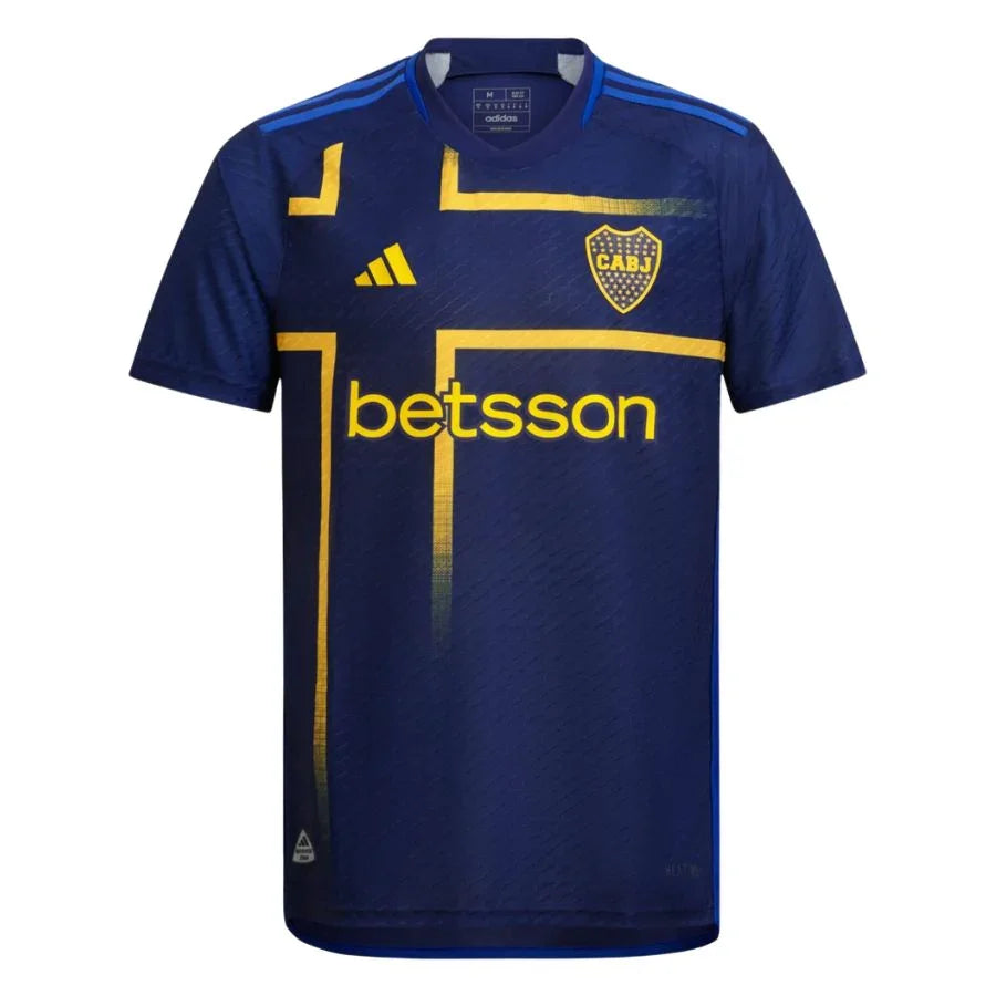 Boca Juniors Third Fan Jersey 2024/25