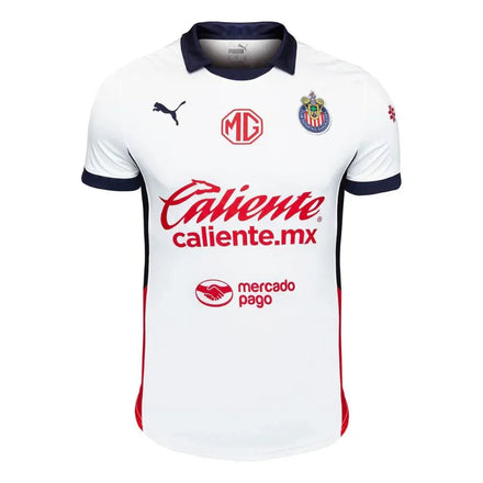 Chivas de Guadalajara Away Fan Jersey 2024/25