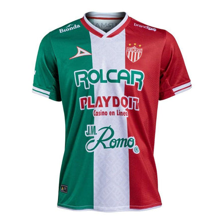 Club Necaxa Cup Fan Jersey 2024/25