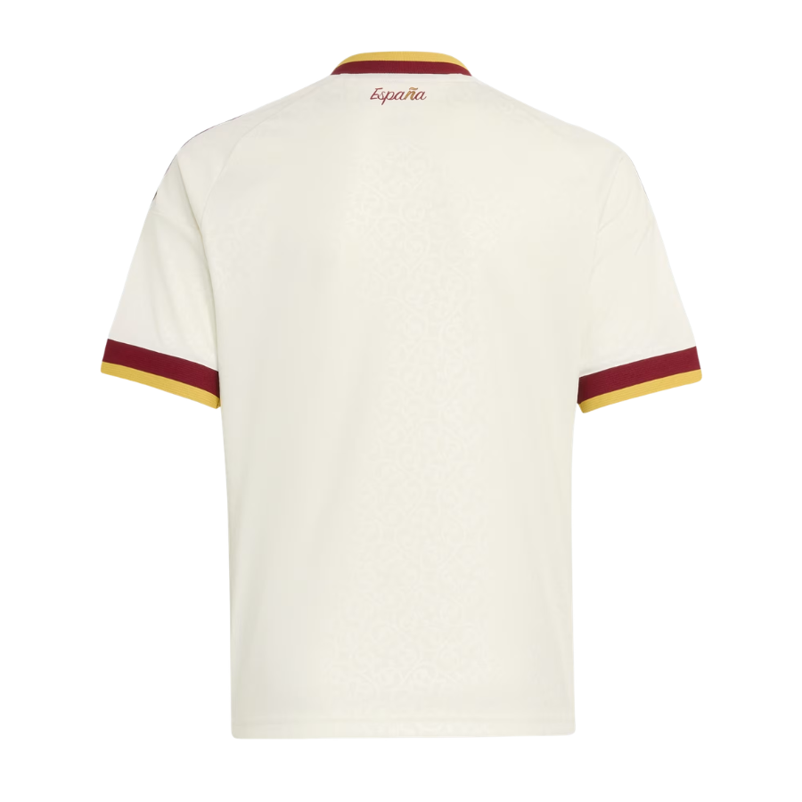 Spain Away Player Version 2026 World Champion Patch