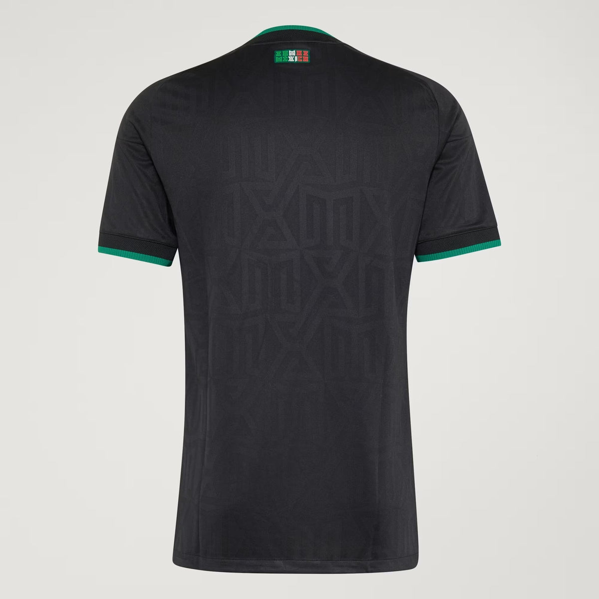 Jersey Mexico 2026 World Cup III Third Player