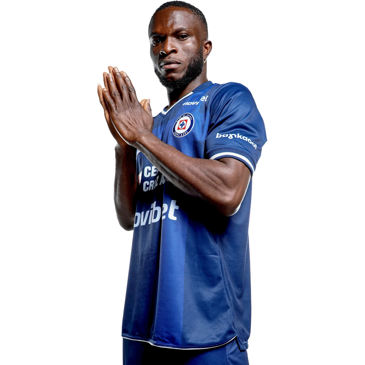 Cruz Azul Third 2026/27 Shirt - Fan Version