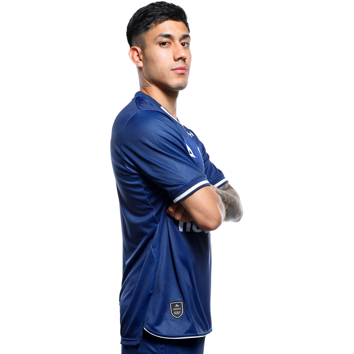 Cruz Azul Third 2026/27 Shirt - Fan Version